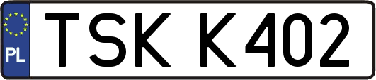 TSKK402