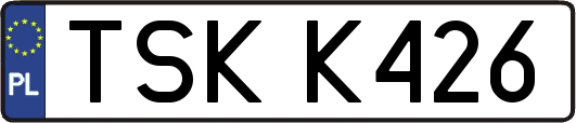TSKK426