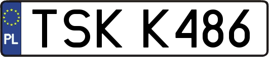TSKK486