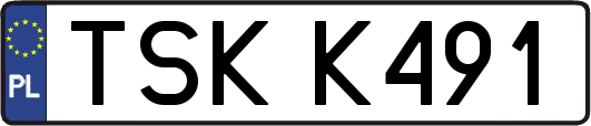 TSKK491