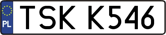 TSKK546