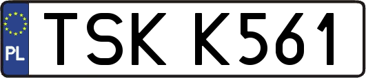 TSKK561