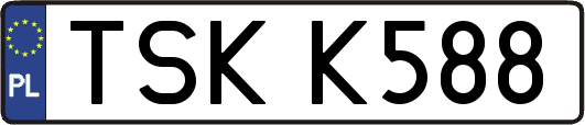 TSKK588