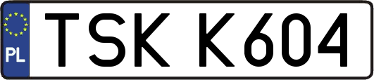 TSKK604