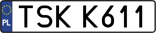TSKK611