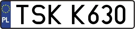TSKK630