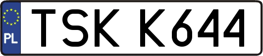 TSKK644
