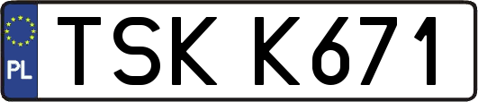 TSKK671