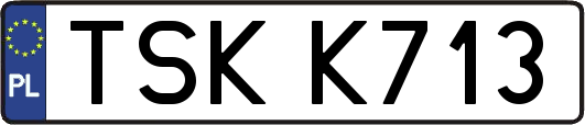 TSKK713