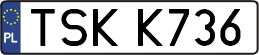 TSKK736