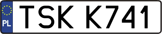 TSKK741