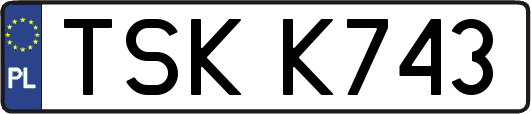 TSKK743