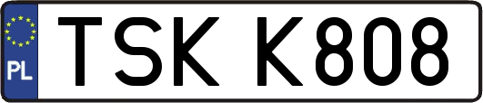 TSKK808