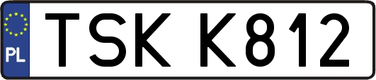 TSKK812