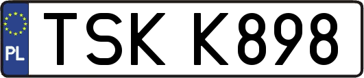 TSKK898