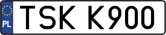 TSKK900