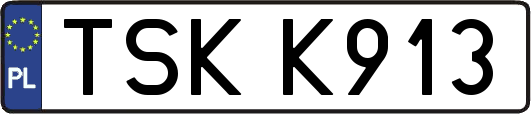 TSKK913