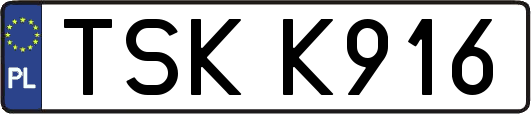 TSKK916