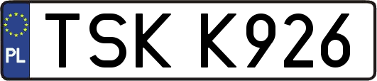TSKK926