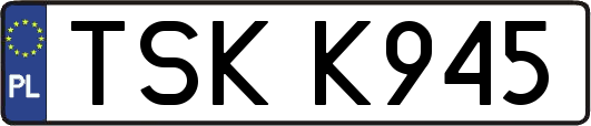 TSKK945