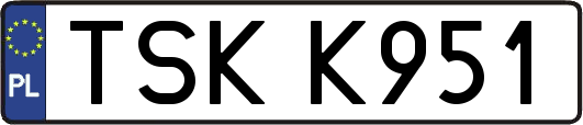 TSKK951
