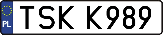 TSKK989
