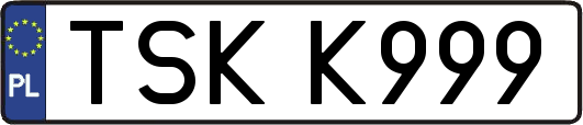TSKK999