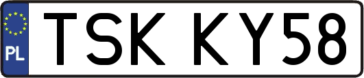 TSKKY58