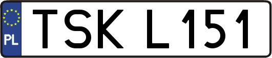 TSKL151