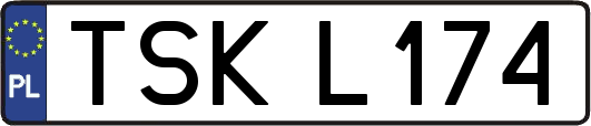 TSKL174