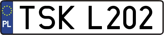 TSKL202