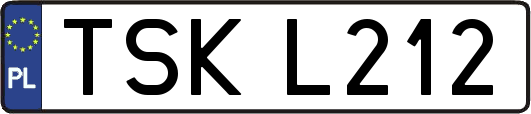 TSKL212
