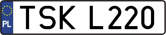 TSKL220