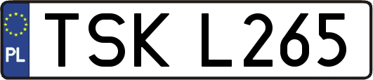 TSKL265