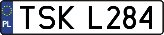 TSKL284