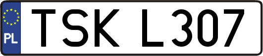 TSKL307