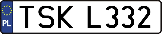 TSKL332