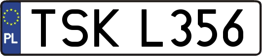 TSKL356