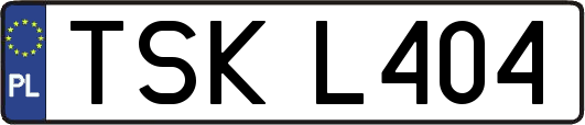 TSKL404
