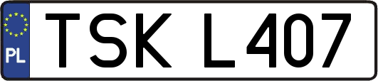TSKL407