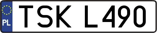 TSKL490