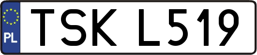 TSKL519