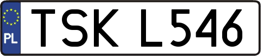 TSKL546