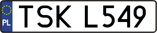 TSKL549