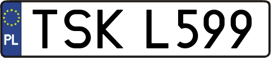 TSKL599