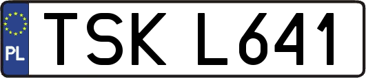 TSKL641