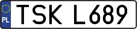 TSKL689