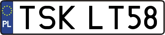 TSKLT58
