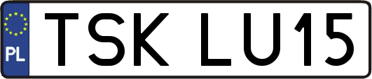 TSKLU15