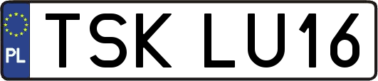 TSKLU16